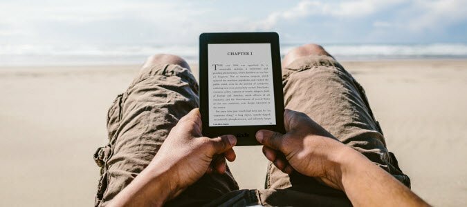 Az Amazon ünnepli a 10 év Kindle-t kedvezményes eszközökkel és e-könyvekkel