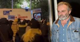 Haluk Bilginer megbetegedett és kórházba szállították! Az első nyilatkozat a kórházból érkezett