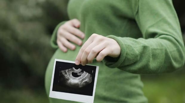 Melyik szerv alakul ki előbb csecsemőkben? Babafejlesztés hétről hétre