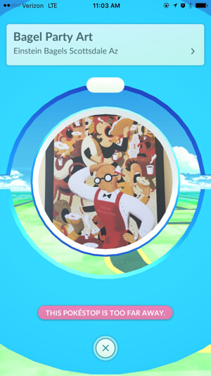 pokemon megy pokestop