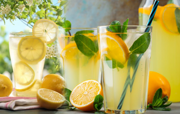 Hogyan készítsünk limonádé diétát?