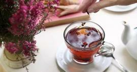 Ha szegfűszeget teszel a teájába! A szegfűszeg tea hihetetlen előnyei