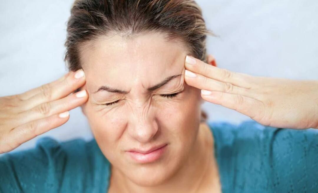 Miért forog a fej fekvéskor? Mi a jó a jóindulatú paroxizmális pozíciós szédülés esetén? Hogyan lehet megszabadulni a BPPV-től