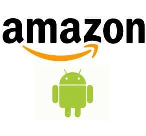 Az Amazon elindítja az Android App Store alkalmazást