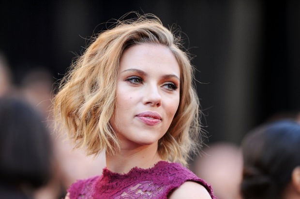 Scarlett Johansson hírek