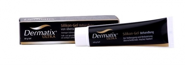 Mit csinál a Dermatix Silicone Gel? Hogyan kell használni a Dermatix Silicone Gel-t?