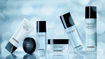 Chanel Hydra Beauty termékértékelés