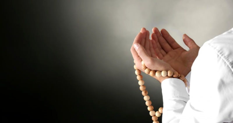 Hogyan végezhetünk ima imát otthon? Az ima ima végrehajtása