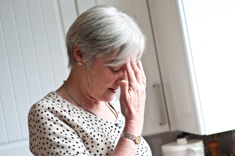 korai menopauza tünetei! Hogyan lehet megérteni, mikor lép be a menopauza?