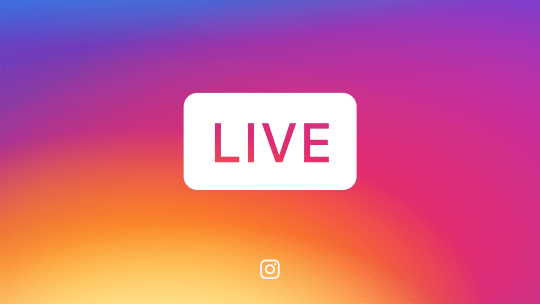 Az Instagram bejelentette, hogy a Live Stories a héten megjelenik az egész globális közösségben.