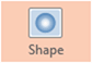 Shape PowerPoint Transition