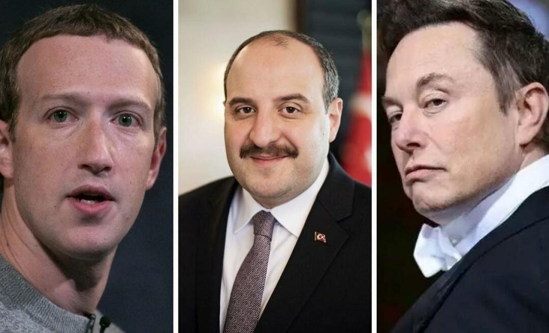 'Private Square' ajánlat Mustafa Varanktól Musknak és Zuckerbergnek!