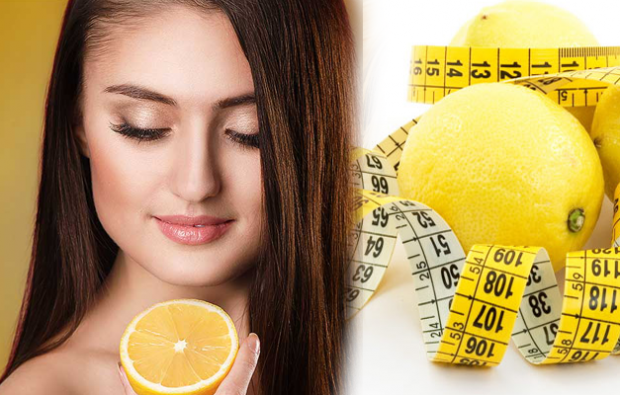Főtt citrom diéta lista