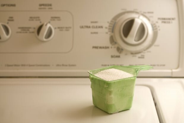 Mit kell figyelembe venni a mosószer kiválasztásakor?