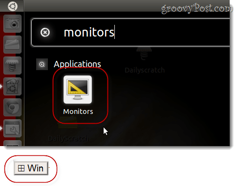 monitor szikrázó megoldás