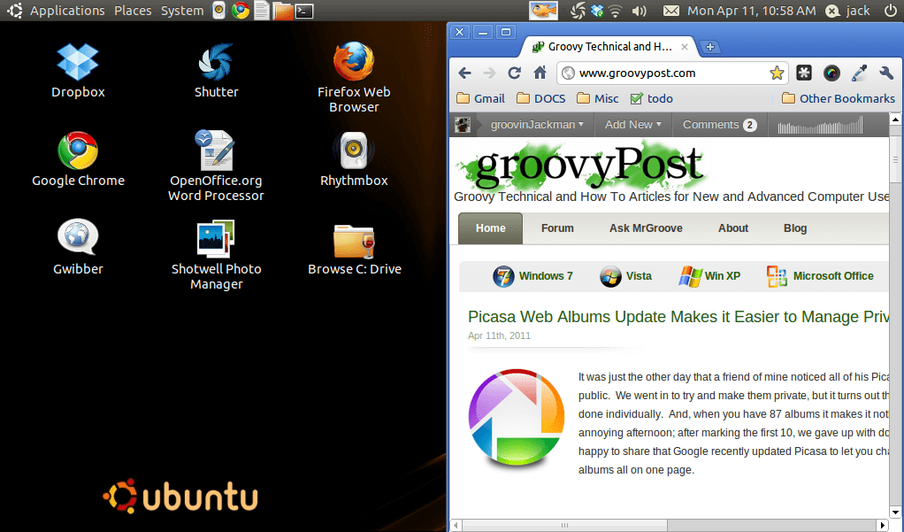 Szavazás: Mi akadályozza meg az Ubuntu kipróbálását?
