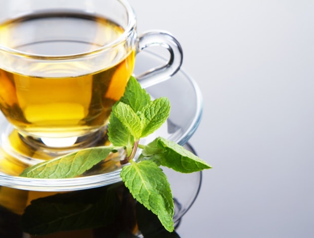 zöld tea és fogyókúra