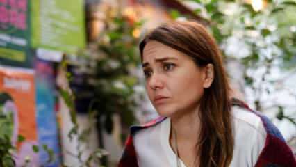 Deniz Uğur színésznő fájdalmas napja! A koronavírus miatt elvesztette nagybátyját