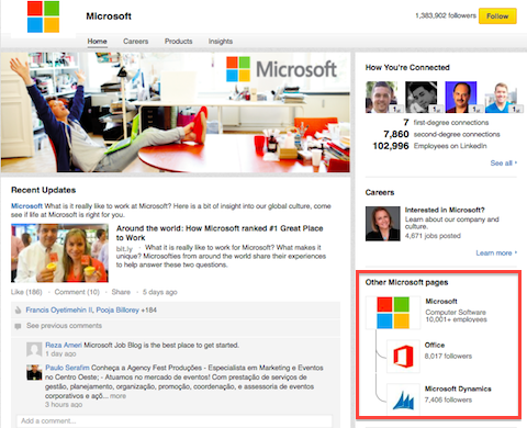 „Microsoft-business-page”