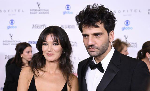  Pınar Deniz és Kaan Urgancıoğlu Nemzetközi Emmy-díj