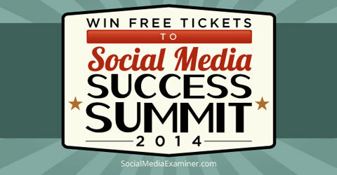 közösségi média siker csúcstalálkozó jegyajándék
