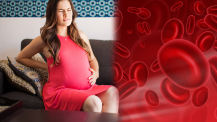 Milyen vérzés veszélyes a terhesség alatt? Hogyan állíthatjuk le a vérzést terhesség alatt?