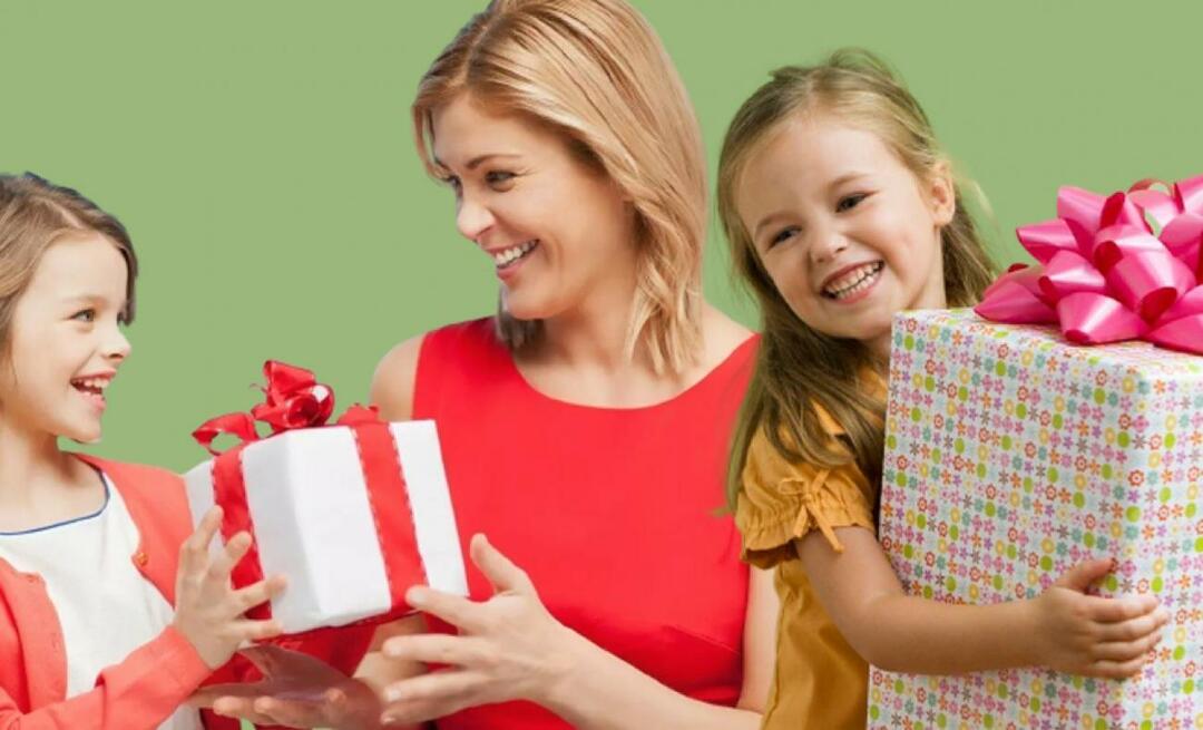 Melyek a legjobb ajándékok a gyerekeknek a félévi szünetben?