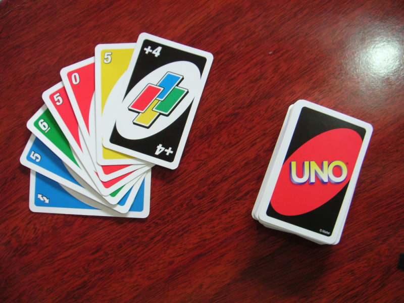 Hogyan kell játszani az UNO játékot? Mi az UNO játék? UNO játékszabályok