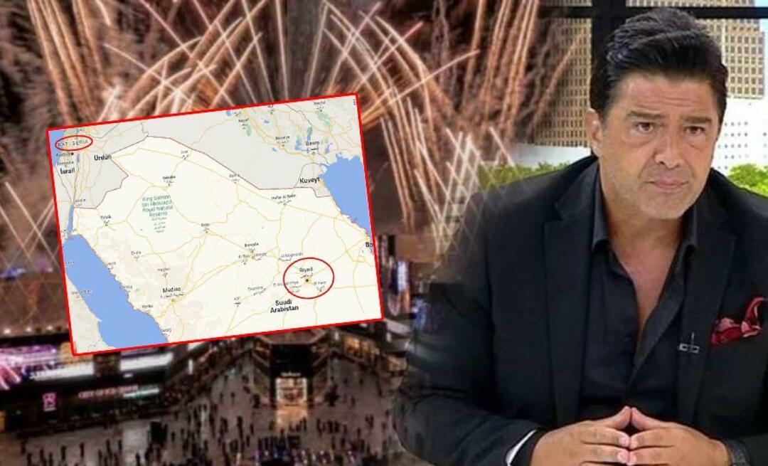 Hakan Ural reakciója a „Rijádi Fesztiválra”! "Rosszabb, mint ami történt"