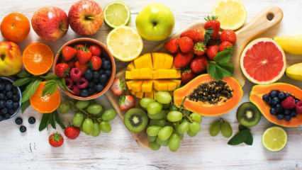 Mi a teendő, hogy a hámozott gyümölcsök ne sötétedjenek? Hogyan tároljuk a hámozott gyümölcsöket?