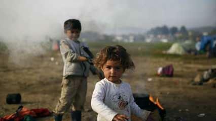 Milyen hatásai vannak a háborúnak a gyerekekre? Gyermekek pszichológiája háborús környezetben