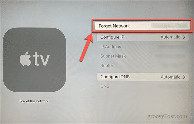 Apple TV felejtsd el a hálózatot