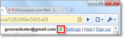 hogyan lehet elérni a gmail laboratóriumokat