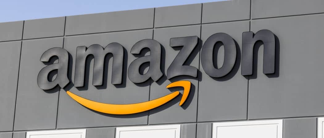 Amazon-fiók zárolva? 4 Javítások