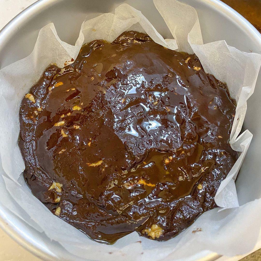 Hogyan készítsünk brownie receptet az Airfryerben? A legegyszerűbb brownie recept az Airfryeren