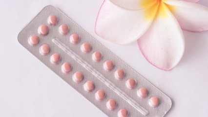 Legjobb megelőzési módszer: Mi a fogamzásgátló tabletta, hogyan használják?