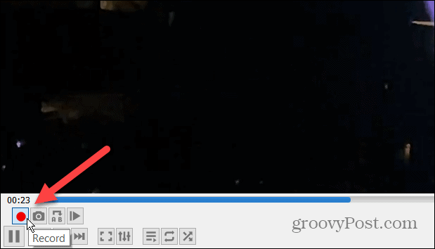 Vágja le a videókat VLC-vel