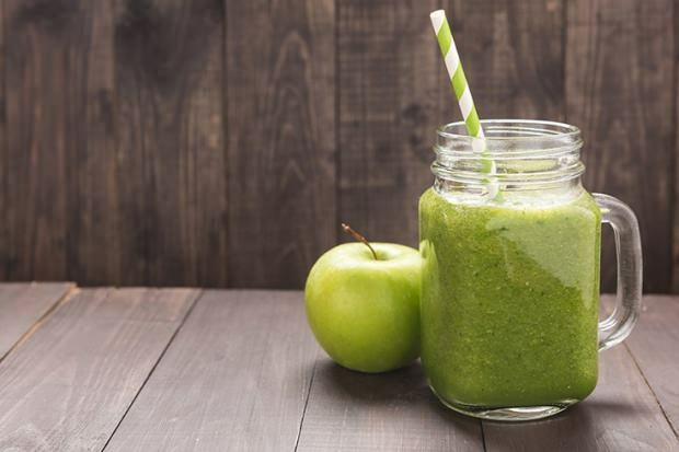 Milyen előnyei vannak a zöld almának? Ha rendszeresen iszol zöld alma- és uborkalevet ...
