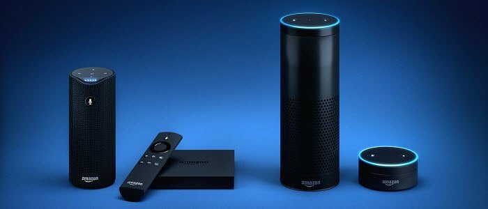 Amazon Echo: Alexa képes különbséget tenni a hangokkal az egyedi hangprofilokon kívül
