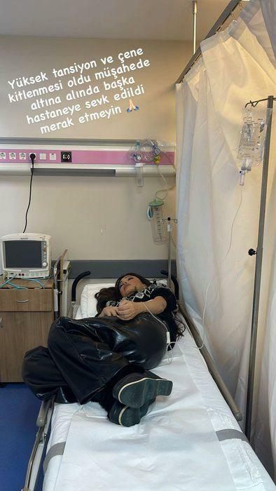 Mustafa Tohma tájékoztatást adott Seren Serengil egészségi állapotáról