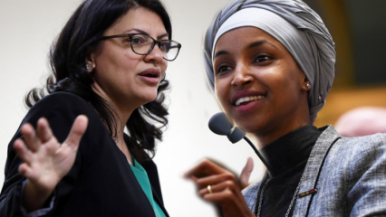 Győzelem az amerikai muszlim nők választásain
