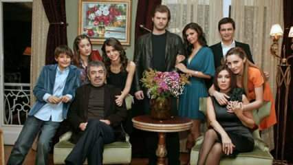 Döntés született az Aşk-Mem Memnu és a Doktorlar sorozat újbóli kiadásáról