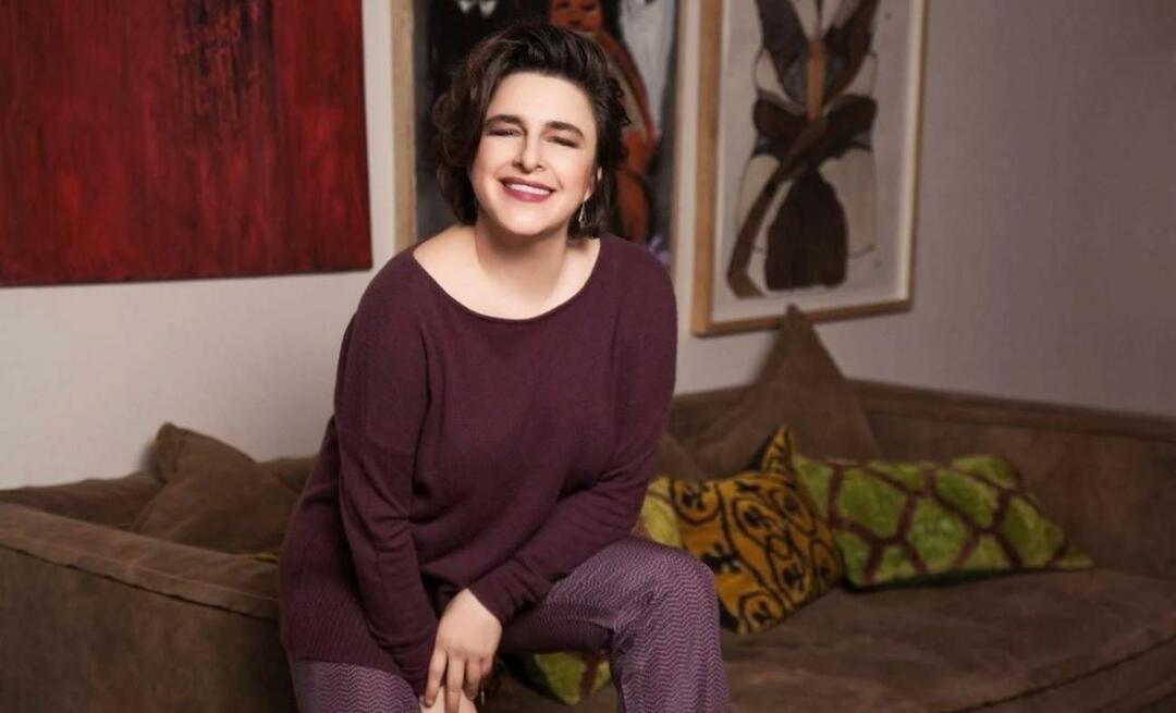 Esra Dermancioğlu színésznő beszélt a betegségéről! "Segítséget szeretnék"