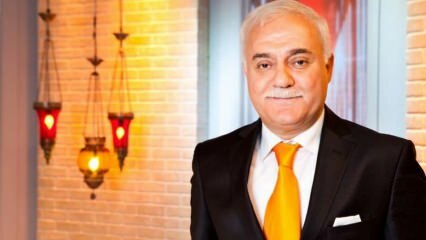 Mi Nihat Hatipoğlu utolsó egészségi állapota? Nihat Hatipoğlu új nyilatkozata!