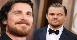Csodálatos Leonardo DiCaprio vallomása Christian Bale-től! 