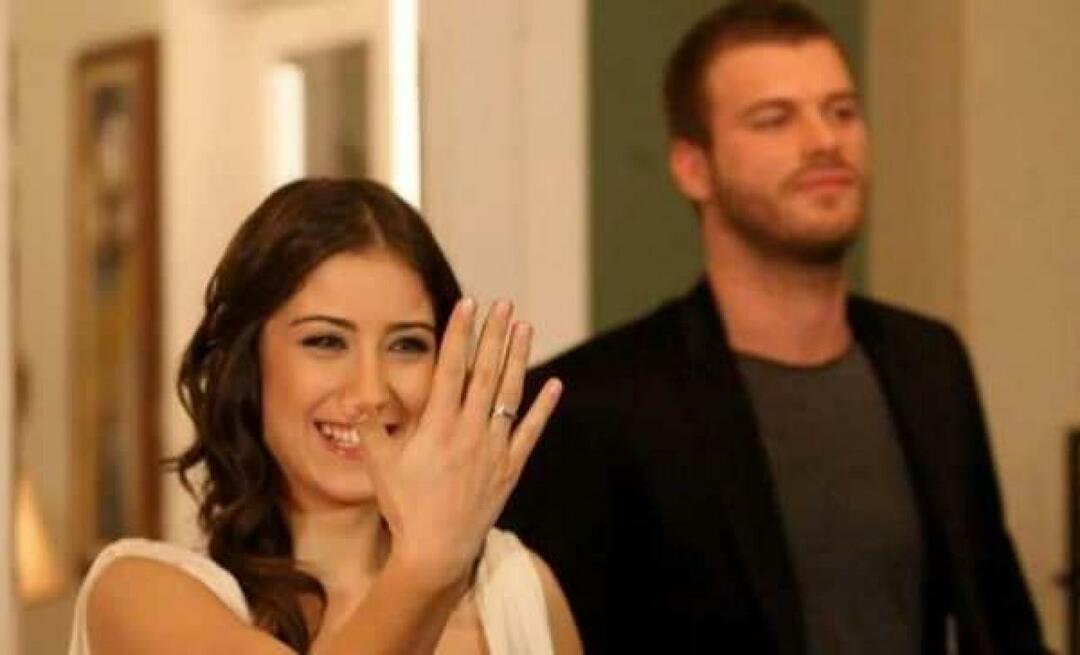 A név, aki Nihalt fogja alakítani az Aşk-ı Memnu című filmben, két részre osztotta a közösségi médiát