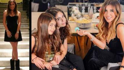 Zeynep Yılmaz megosztotta fotóját lányaival! Ki az a Zeynep Yılmaz?