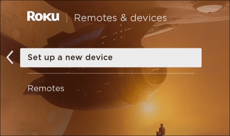 A Roku Remote Volume nem működik