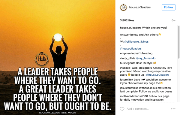 vezetők háza tag instagram felhasználó