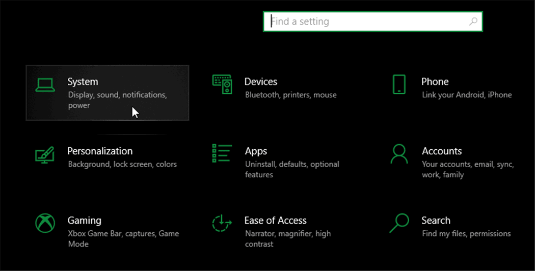 Az Edge böngésző lapok eltávolítása a Windows 10 Alt + Tab